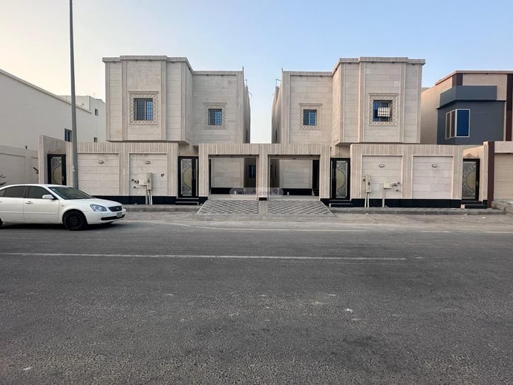 5 Bedroom(s) Villa for Sale West Al Aziziyah, Al Khobar