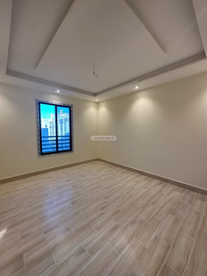 Apartment 152 SQM with 5 Bedrooms Mraykh, East Jeddah, Jeddah