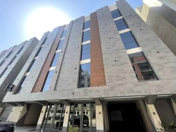 Apartment 190 SQM with 4 Bedrooms As Swaryee, North Jeddah, Jeddah