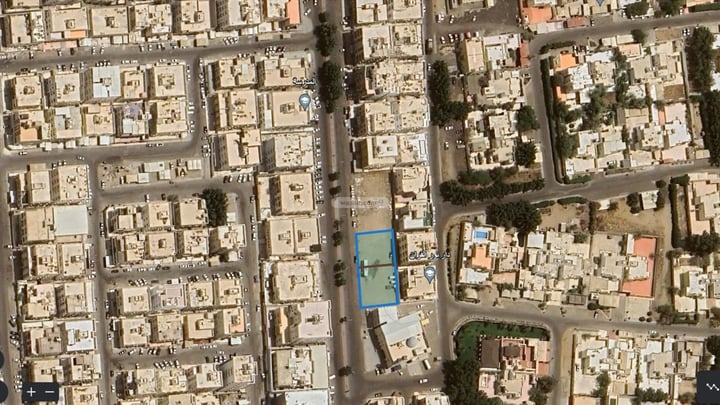 أرض 1130 متر مربع غربية على شارع 30م العدل، شرق جدة، جدة