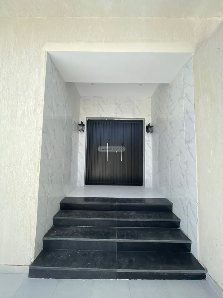 فيلا 300 متر مربع غربية على شارع 15م حارة الباب الجديد، مكة المكرمة