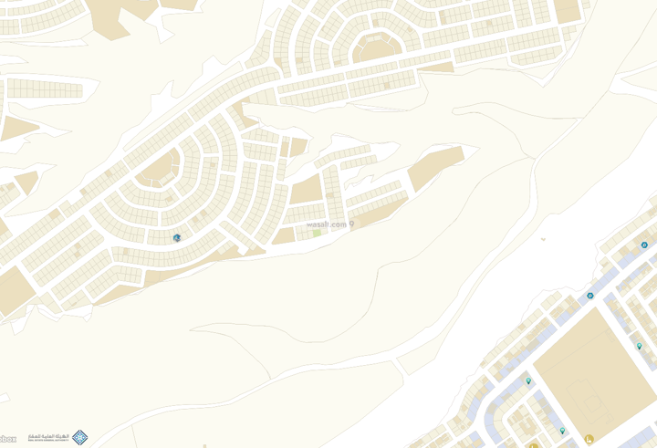 أرض 450 متر مربع المهدية، غرب الرياض، الرياض