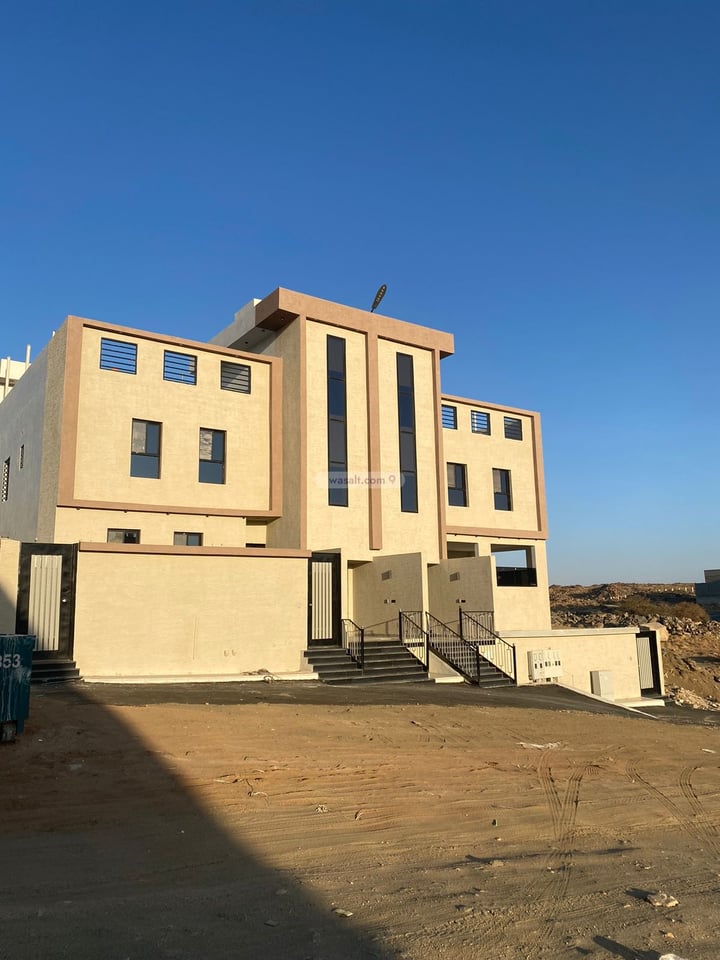 Apartment 338 SQM with 9+ Bedrooms Sultanah, Abha