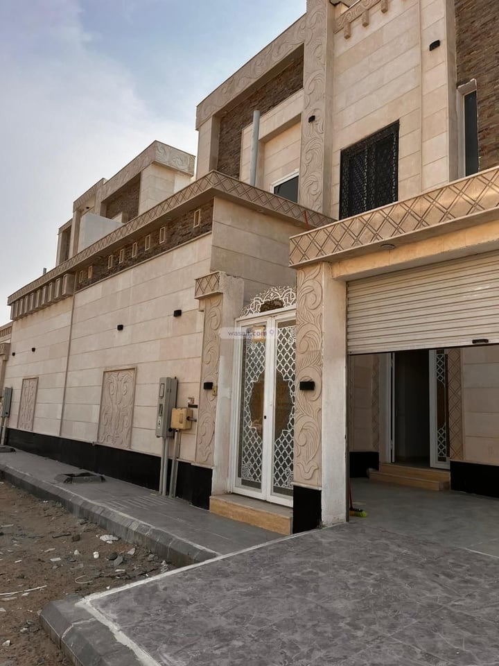 Villa 250 SQM Facing East on 20m Width Street Ash Sheraa, Al Khobar