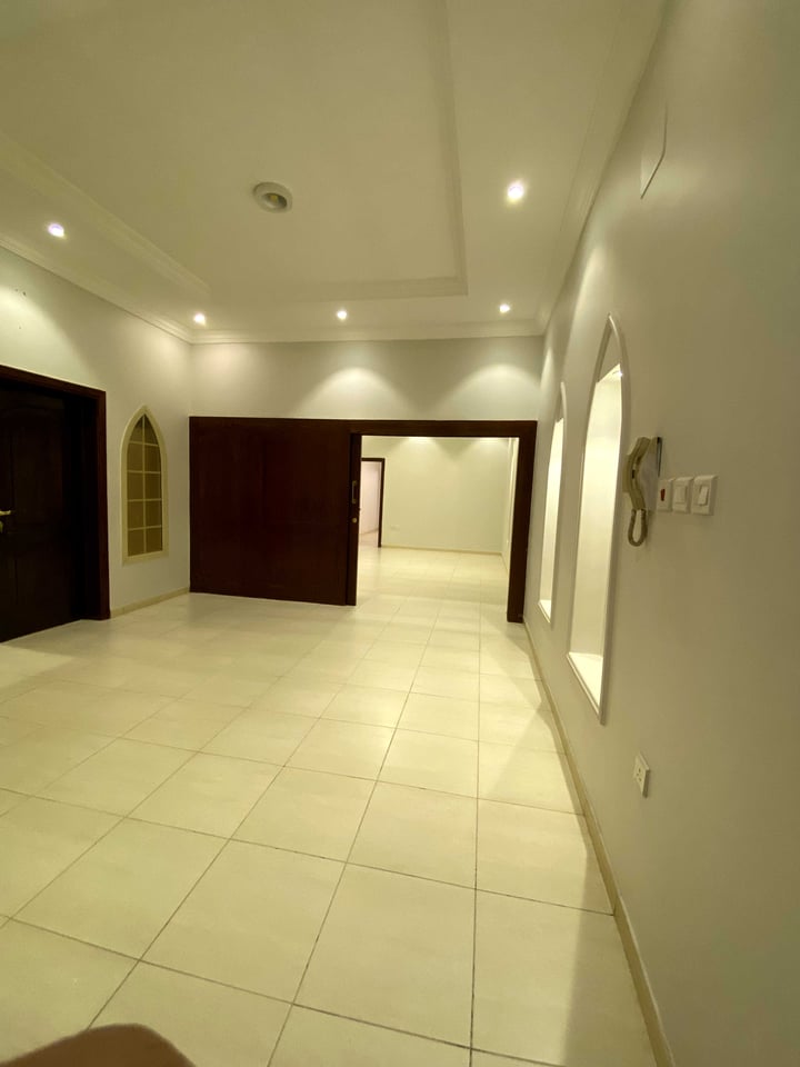 شقة 600 متر مربع ب 4 غرف الرحمانية، شرق جدة، جدة
