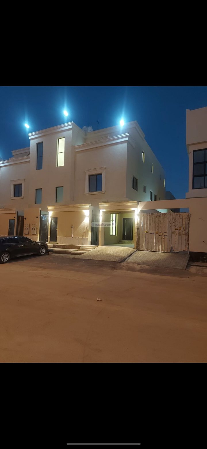 7 Bedroom(s) Villa for Sale Al Narjis, North Riyadh, Riyadh