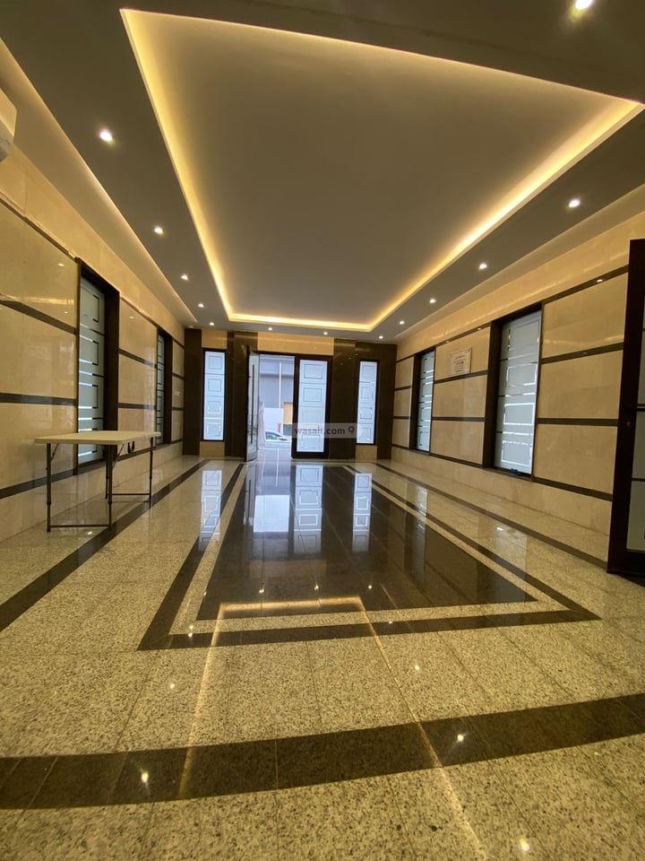 Apartment 171 SQM with 5 Bedrooms As Salamah, North Jeddah, Jeddah
