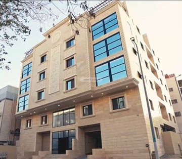 Apartment 241 SQM with 6 Bedrooms Ash Shawqiyah, Makkah