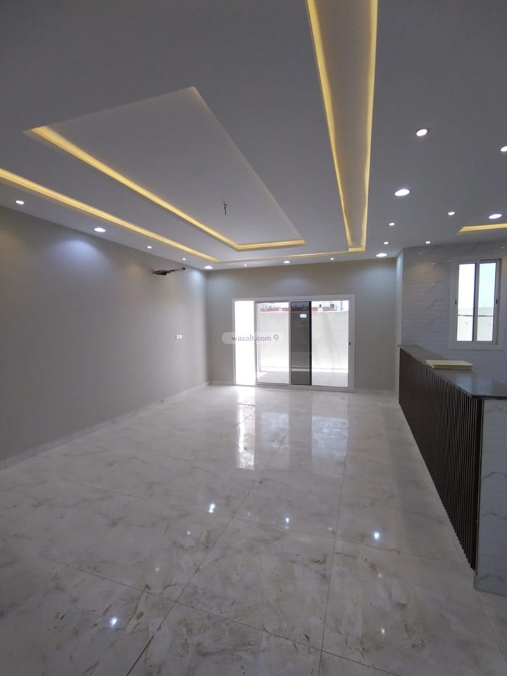 Villa 300 SQM Facing West on 20m Width Street Al Msial Al Jadid, Makkah
