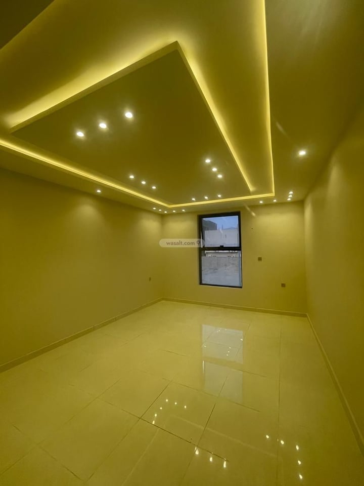 Villa 279 SQM Facing North on 15m Width Street Al Msial Al Jadid, Makkah