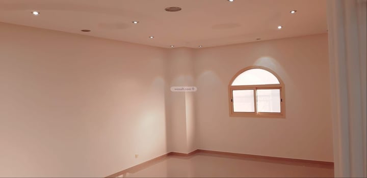 Villa 600 SQM Facing West on 20m Width Street Al Maizalah, East Riyadh, Riyadh