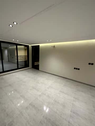 Apartment 200 SQM with 5 Bedrooms Al Hamra, Al Khobar