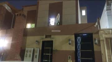 فيلا نصف مفروشة 336 متر مربع واجهة شمالية الفلاح، شمال الرياض، الرياض