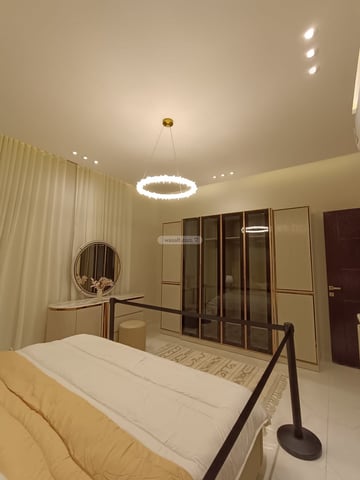 Apartment 211 SQM with 6 Bedrooms Al Nakhil, East Jeddah, Jeddah
