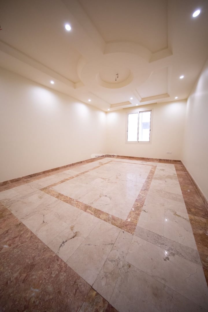 شقة 211 متر مربع ب 4 غرف العزيزية، شمال جدة، جدة