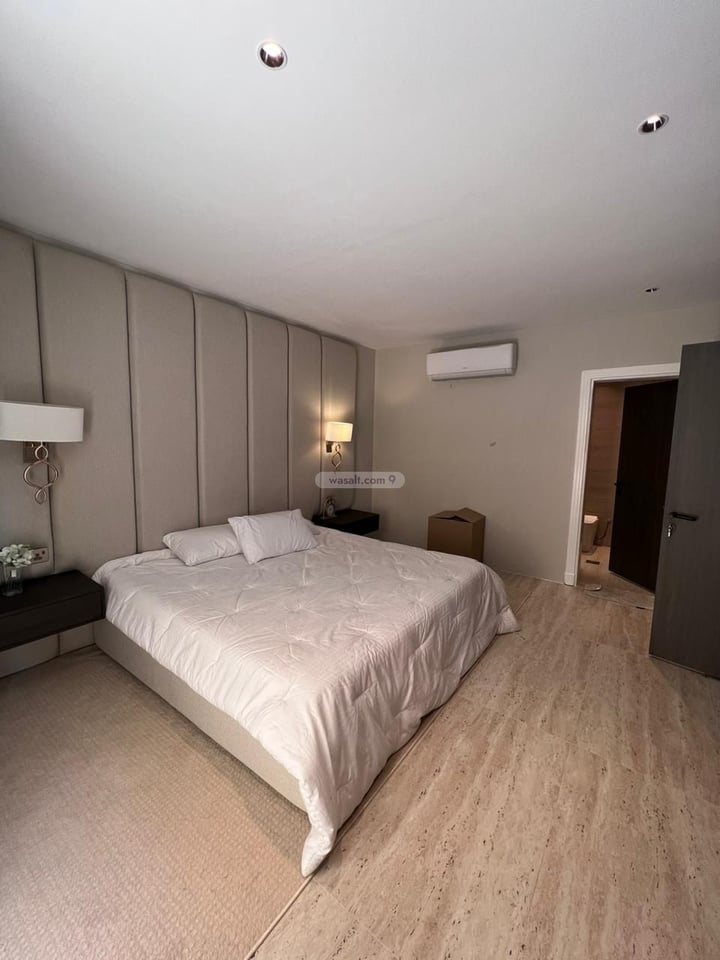 Furnished Apartment 148 SQM with 2 Bedrooms Hitteen, North Riyadh, Riyadh
