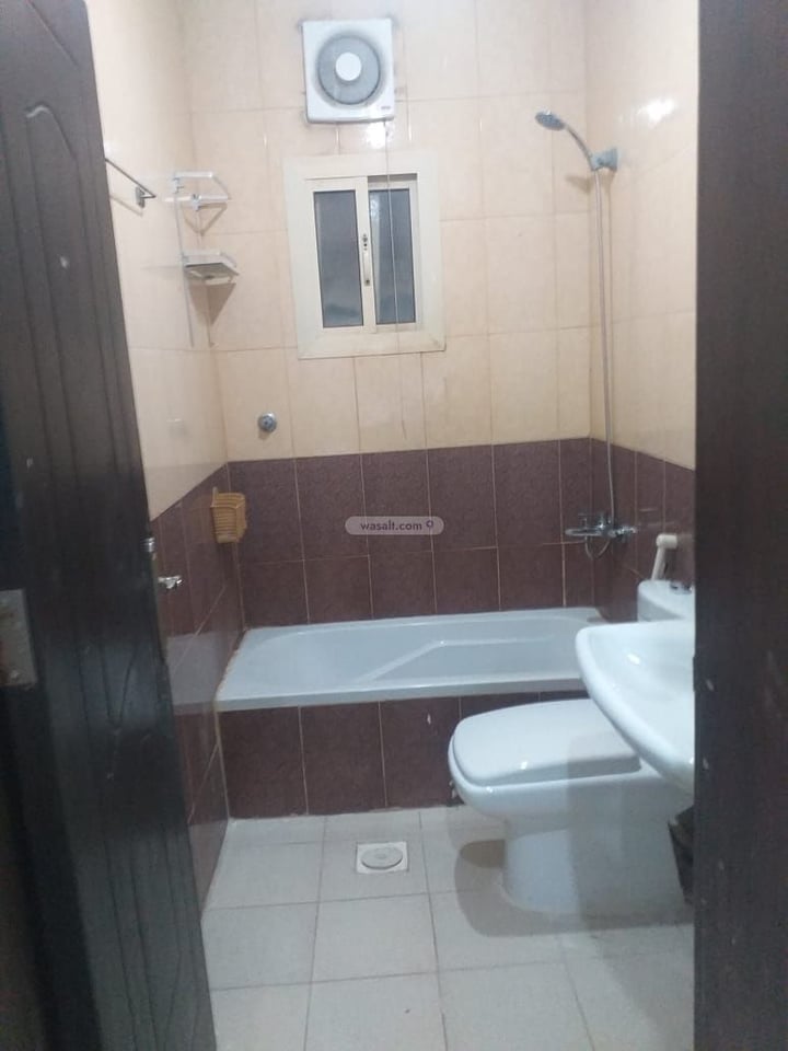 Apartment 120 SQM with 3 Bedrooms As Salamah, North Jeddah, Jeddah