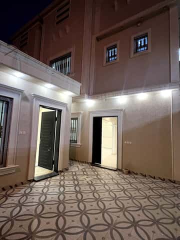 Villa 300 SQM Facing North with 5 Bedrooms Tuwaiq, West Riyadh, Riyadh