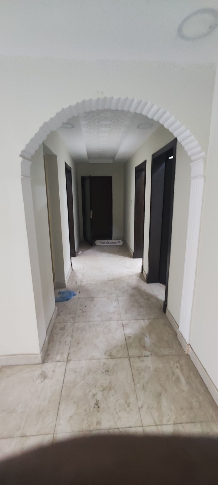 Apartment 160 SQM with 5 Bedrooms An Nur, Dammam