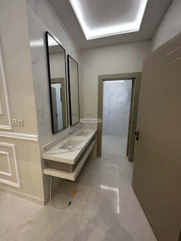 Villa 250 SQM Facing West on 15m Width Street Quba, North Jeddah, Jeddah