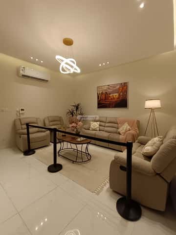 Apartment 172 SQM with 5 Bedrooms Al Nakhil, East Jeddah, Jeddah