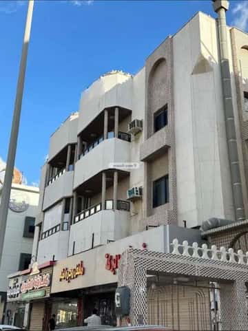 Building 800 SQM Facing North As Safa, North Jeddah, Jeddah