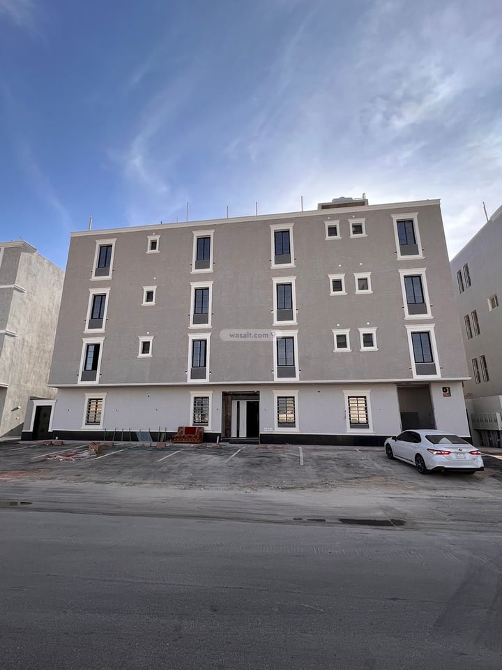 Apartment 173 SQM with 5 Bedrooms Tuwaiq, West Riyadh, Riyadh