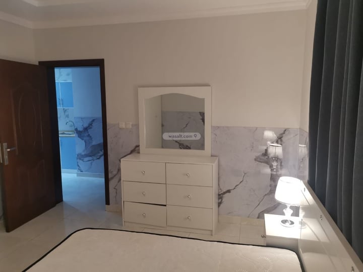 2 Bedroom(s) Apartment for Rent Mraykh, East Jeddah, Jeddah