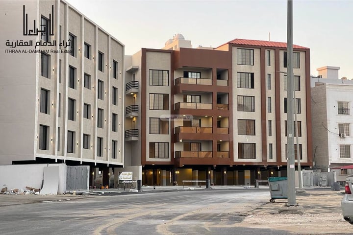 Apartment 200 SQM with 5 Bedrooms Al Firdaws, Dammam