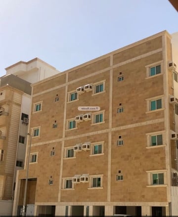 Apartment 150 SQM with 4 Bedrooms Al Manar, East Jeddah, Jeddah