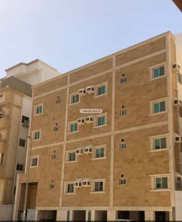 Apartment 150 SQM with 4 Bedrooms Al Manar, East Jeddah, Jeddah