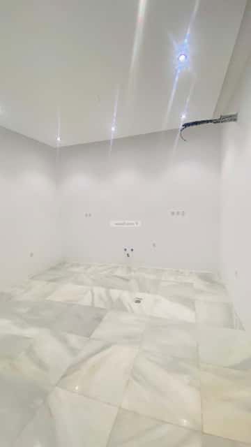Villa 339 SQM Facing West on 20m Width Street Ash Sheraa, North Jeddah, Jeddah