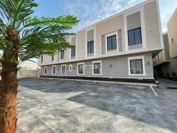 شقة 189 متر مربع ب 3 غرف عكاظ، جنوب الرياض، الرياض