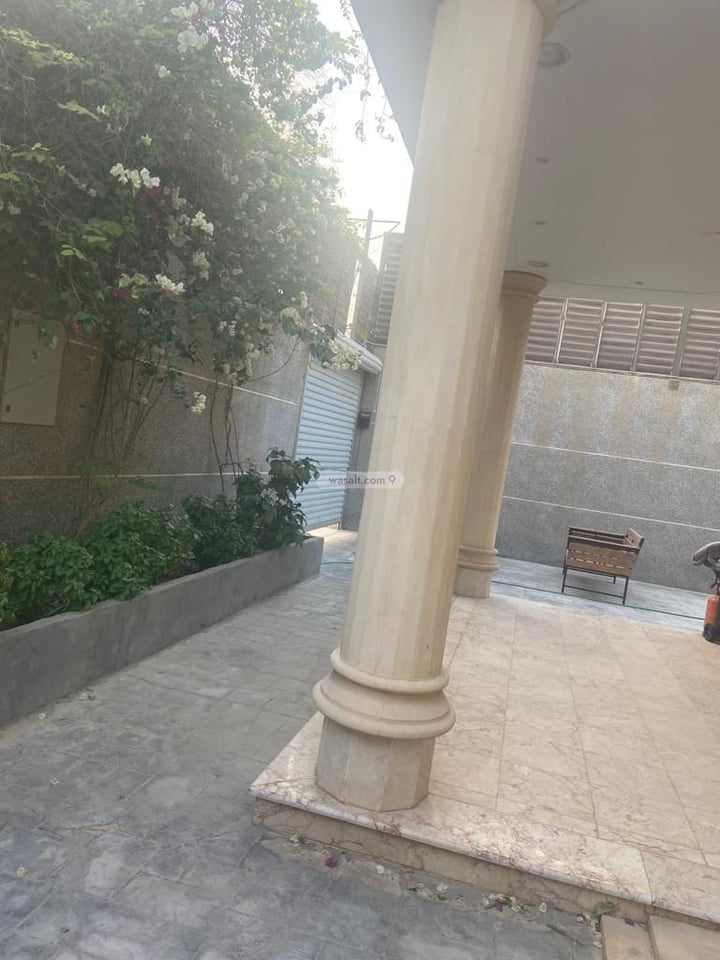 Villa 660 SQM Facing West on 20m Width Street Al Salmaniyah, Ad Dir'iyah