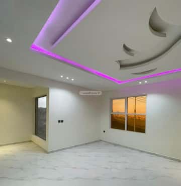 Villa 396 SQM Facing North on 30m Width Street Dhahban Al Sharqi, Khamis Mushayt