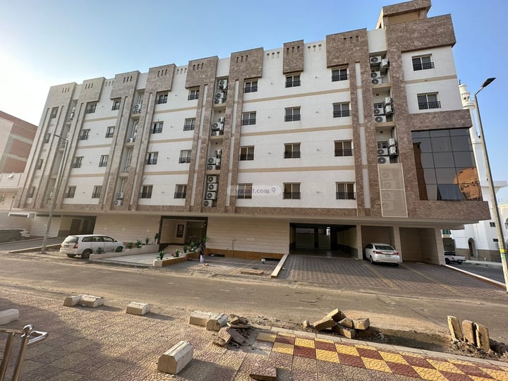 شقة 172 متر مربع ب 5 غرف بطحاء قريش، مكة المكرمة
