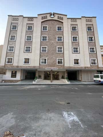 Apartment 172 SQM with 5 Bedrooms Batha Quraysh, Makkah