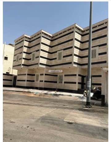Apartment 214 SQM with 6 Bedrooms Al Aziziyah, Madinah