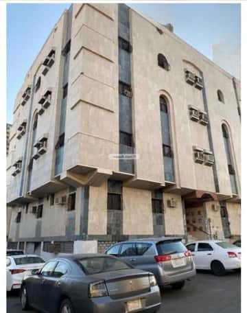 Building 471 SQM Facing North Al Anabis, Madinah