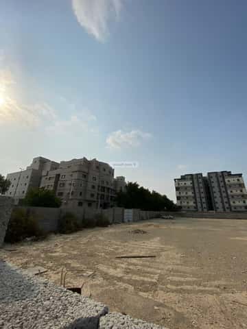 أرض 2080 متر مربع غربية على شارع 52م الشرفية، جنوب جدة، جدة