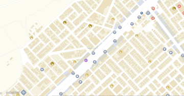 SQM Land for Sale Namar, West Riyadh, Riyadh