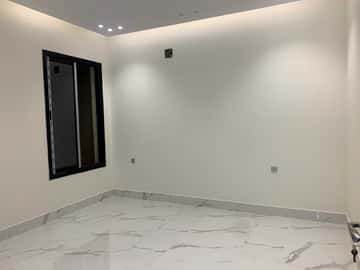 Villa 312 SQM Facing West on 15m Width Street Al Hazm, West Riyadh, Riyadh