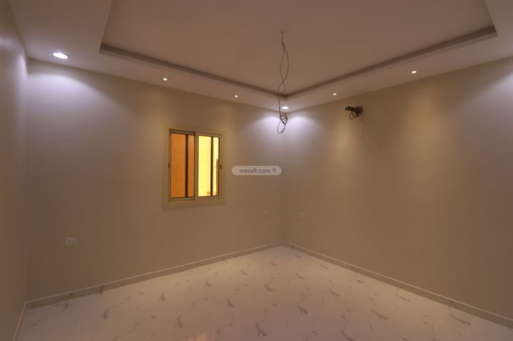 Villa 275 SQM Facing West on 15m Width Street Al Yaqoot, North Jeddah, Jeddah