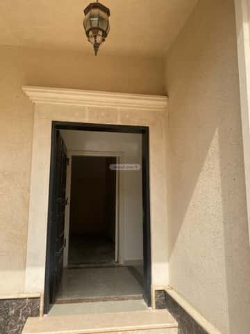 Villa 262 SQM Facing West on 12m Width Street Al Nada, North Riyadh, Riyadh