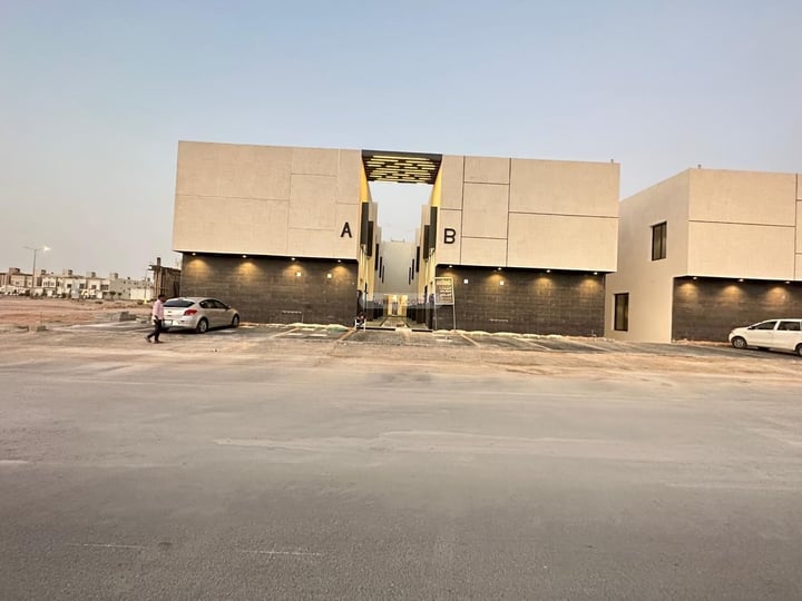 شقة 165 متر مربع ب 3 غرف القادسية، شرق الرياض، الرياض