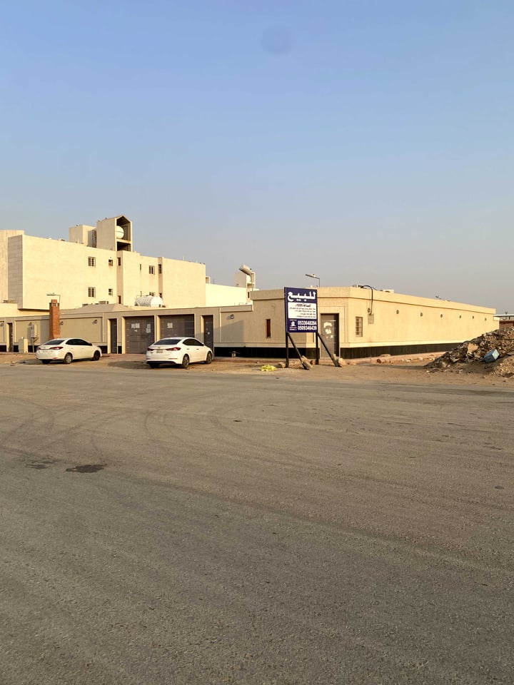  SQM Land for Sale Al Bayan, East Riyadh, Riyadh