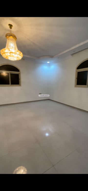 Semi-Furnished Floor 300 SQM with 4 Bedrooms Al Narjis, North Riyadh, Riyadh