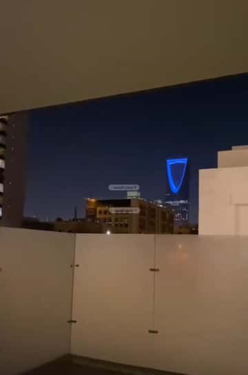 Apartment 258 SQM with 3 Bedrooms Al Rahmaniyah, North Riyadh, Riyadh