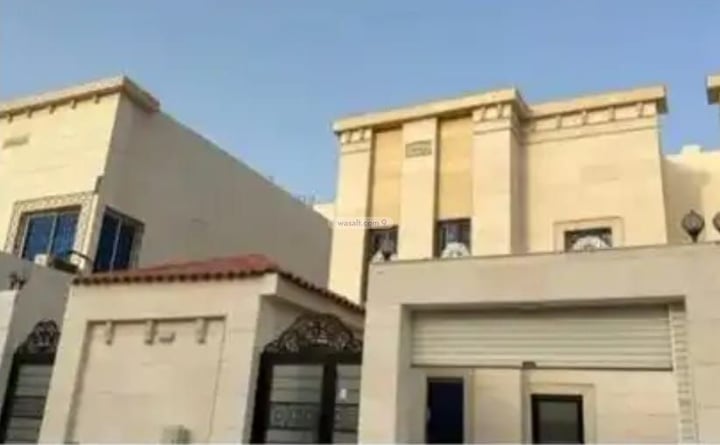 Villa 300 SQM Facing South on 16m Width Street Al Khobar, Al Khobar
