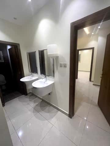 Apartment 130 SQM with 3 Bedrooms Al Qairawan, North Riyadh, Riyadh